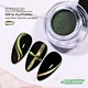 peacock powder